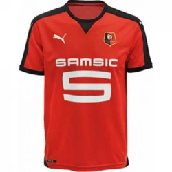 Koszulka Stade Rennais FC 2015-16 Domowa