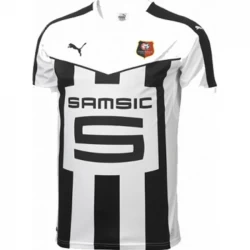 Koszulka Stade Rennais FC 2015-16 Wyjazdowa