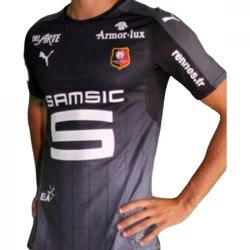 Koszulka Stade Rennais FC 2016-17 Alternatywna