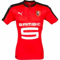 Koszulka Stade Rennais FC 2016-17 Domowa