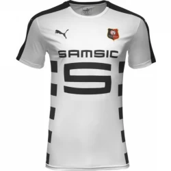 Koszulka Stade Rennais FC 2016-17 Wyjazdowa