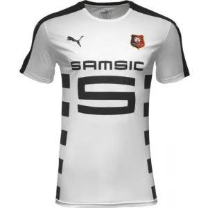 Koszulka Stade Rennais FC 2016-17 Wyjazdowa