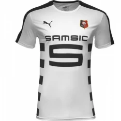 Koszulka Stade Rennais FC 2017-18 Alternatywna