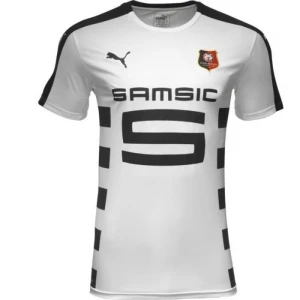 Koszulka Stade Rennais FC 2017-18 Alternatywna
