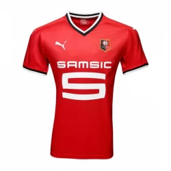 Koszulka Stade Rennais FC 2017-18 Domowa