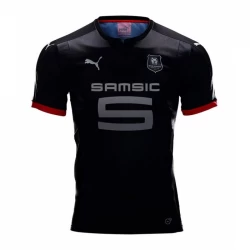 Koszulka Stade Rennais FC 2017-18 Wyjazdowa