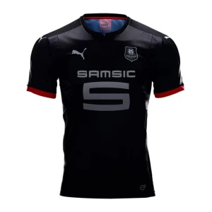 Koszulka Stade Rennais FC 2017-18 Wyjazdowa