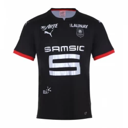 Koszulka Stade Rennais FC 2018-19 Alternatywna