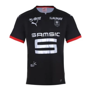 Koszulka Stade Rennais FC 2018-19 Alternatywna