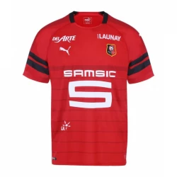 Koszulka Stade Rennais FC 2018-19 Domowa
