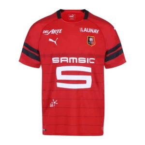 Koszulka Stade Rennais FC 2018-19 Domowa