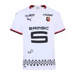 Koszulka Stade Rennais FC 2018-19 Wyjazdowa