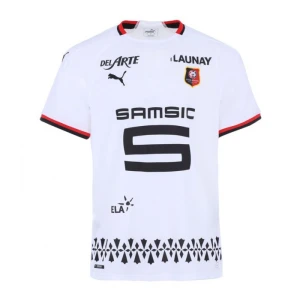 Koszulka Stade Rennais FC 2018-19 Wyjazdowa