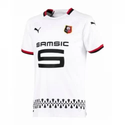Koszulka Stade Rennais FC 2019-20 Alternatywna
