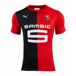 Koszulka Stade Rennais FC 2019-20 Domowa