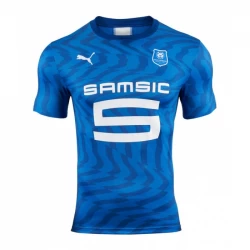 Koszulka Stade Rennais FC 2019-20 Wyjazdowa