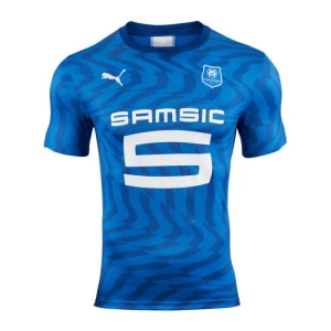 Koszulka Stade Rennais FC 2019-20 Wyjazdowa