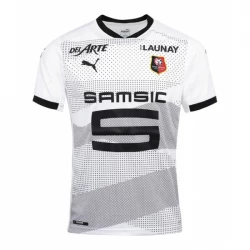 Koszulka Stade Rennais FC 2020-21 Wyjazdowa