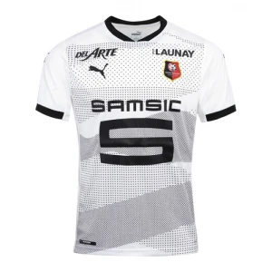 Koszulka Stade Rennais FC 2020-21 Wyjazdowa