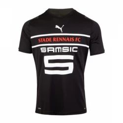 Koszulka Stade Rennais FC 2021-22 Alternatywna