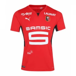 Koszulka Stade Rennais FC 2021-22 Domowa