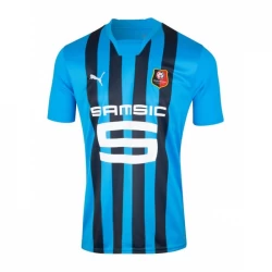 Koszulka Stade Rennais FC 2022-23 Alternatywna