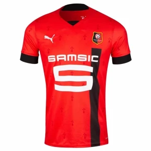 Koszulka Stade Rennais FC 2022-23 Domowa