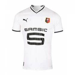 Koszulka Stade Rennais FC 2022-23 Wyjazdowa