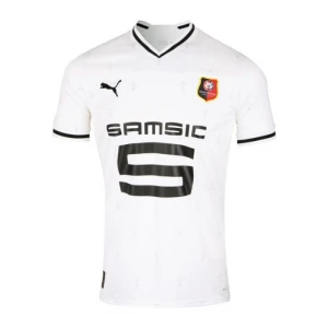 Koszulka Stade Rennais FC 2022-23 Wyjazdowa