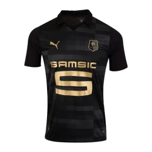 Koszulka Stade Rennais FC 2023-24 Alternatywna