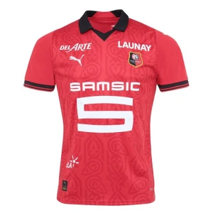 Koszulka Stade Rennais FC 2023-24 Domowa