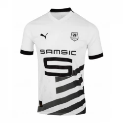 Koszulka Stade Rennais FC 2023-24 Wyjazdowa