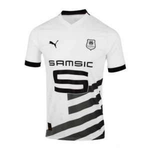 Koszulka Stade Rennais FC 2023-24 Wyjazdowa