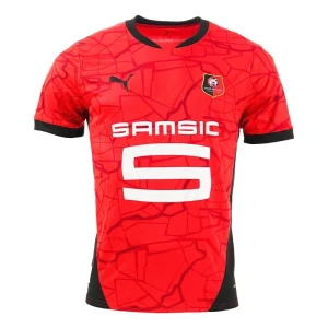Koszulka Stade Rennais FC 2024-25 Domowa