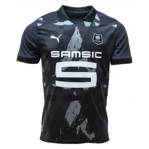 Koszulka Stade Rennais FC 2024-25 Trzecia