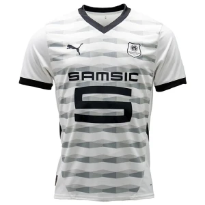 Koszulka Stade Rennais FC 2024-25 Wyjazdowa