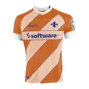 Koszulka SV Darmstadt 98 2020-21 Alternatywna