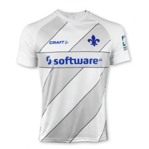 Koszulka SV Darmstadt 98 2020-21 Wyjazdowa