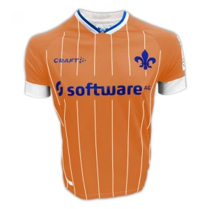 Koszulka SV Darmstadt 98 2021-22 Alternatywna