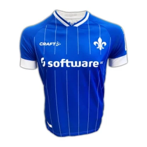 Koszulka SV Darmstadt 98 2021-22 Domowa