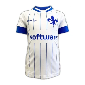 Koszulka SV Darmstadt 98 2021-22 Wyjazdowa