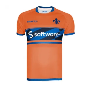 Koszulka SV Darmstadt 98 2022-23 Alternatywna