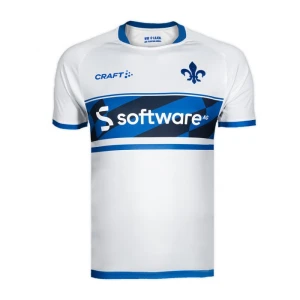 Koszulka SV Darmstadt 98 2022-23 Wyjazdowa