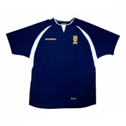 Koszulka Szkocja 2003 Domowa