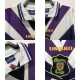 Koszulka Szkocja Retro 1994-96 Wyjazdowa Męska