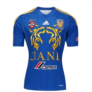 Koszulka Tigres UANL 2013-14 Wyjazdowa