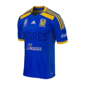 Koszulka Tigres UANL 2014-15 Wyjazdowa