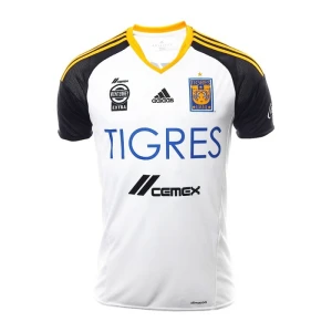 Koszulka Tigres UANL 2015-16 Alternatywna