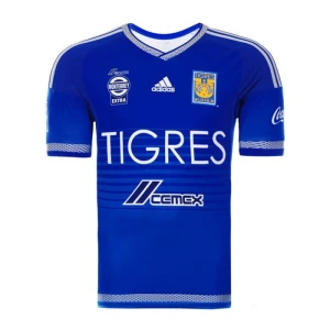 Koszulka Tigres UANL 2015-16 Wyjazdowa