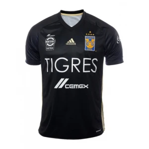 Koszulka Tigres UANL 2016-17 Alternatywna